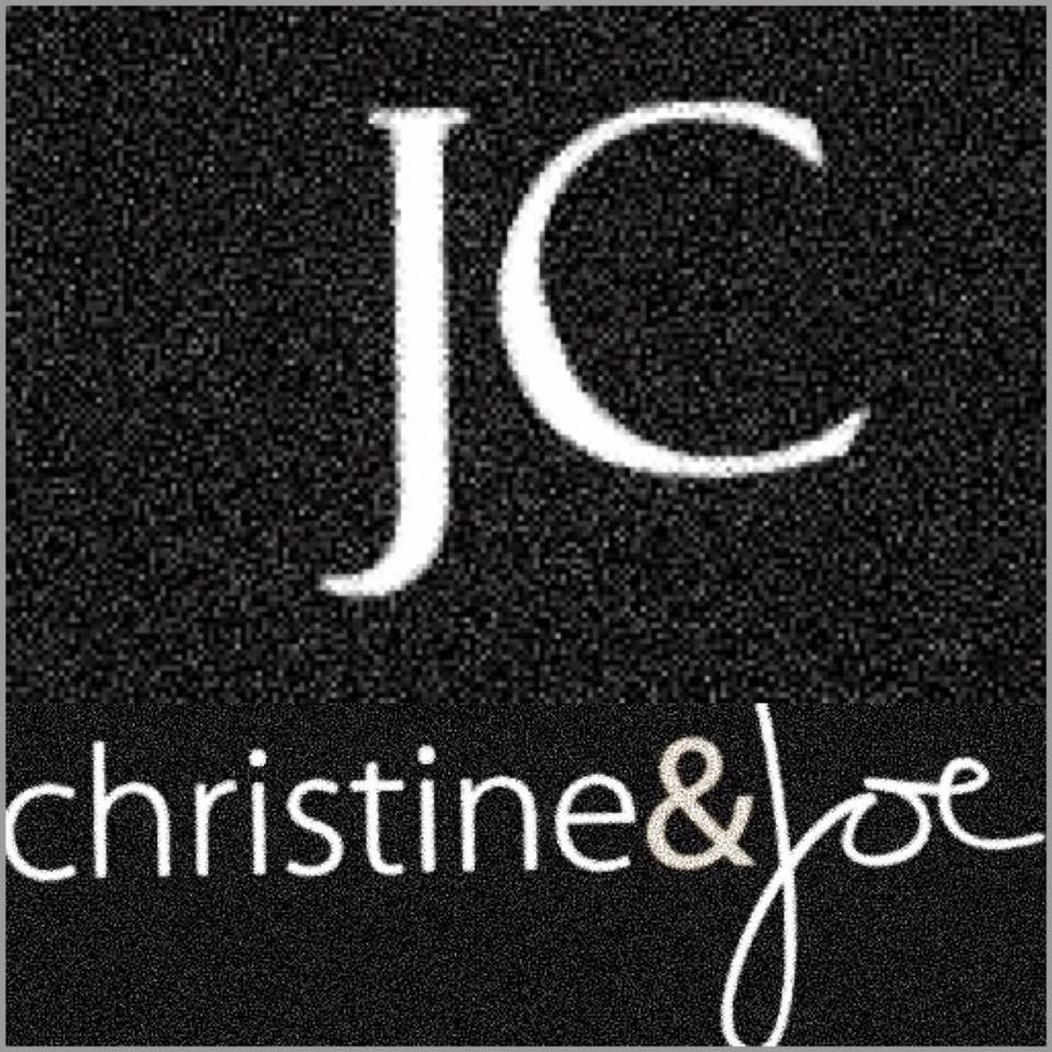 Christine&Joe - Joe Τόγκου, Νυφικά