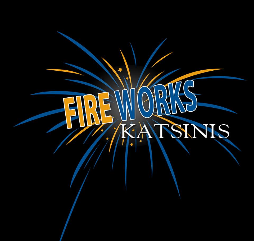 E-Fireworks / Fireworks Katsinis - ΕΥΘΥΜΙΟΣ ΚΑΤΣΙΝΗΣ, Μπαλόνια & Πυροτ