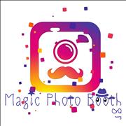 Magic Photo booth - Νίκος Βαίτσόπουλος, Photobooth