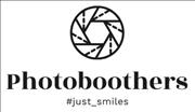 Photoboothers - ΑΝΔΡΕΑΣ ΠΑΡΑΣΚΕΥΟΠΟΥΛΟΣ, Photobooth