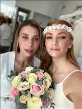 Hanna Stohia - Hanna Stohia, Make up artist, Hair styling