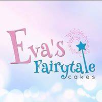Eva's Fairytale Cakes - Eυα Μεταλληνου, Τούρτες