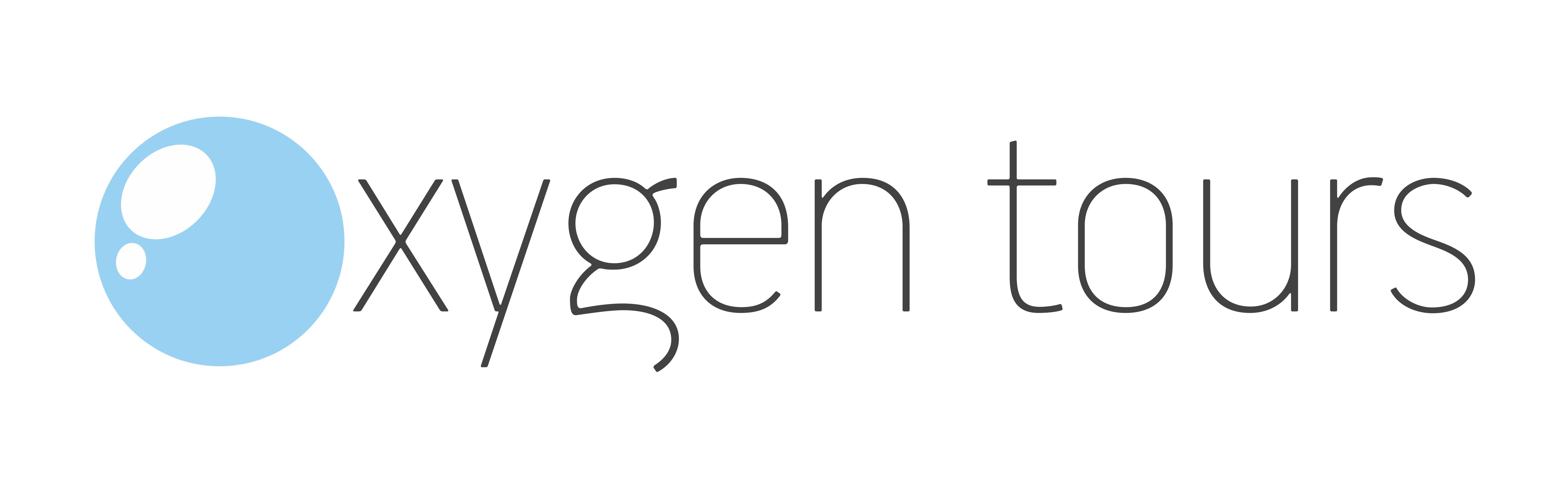 Oxygen Tours - George Melissis, Ταξιδιωτικό γραφείο