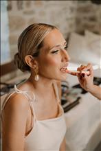 High End makeup studio - Έλενα Ευαγγελούλη, Make up artist