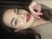Άννα Μαρία Τυπάλδου - Άννα Μαρία Τυπάλδου, Make up artist
