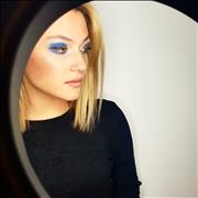 #Makeupartiststevi - Στεβυ Παπασπυρου, Make up artist