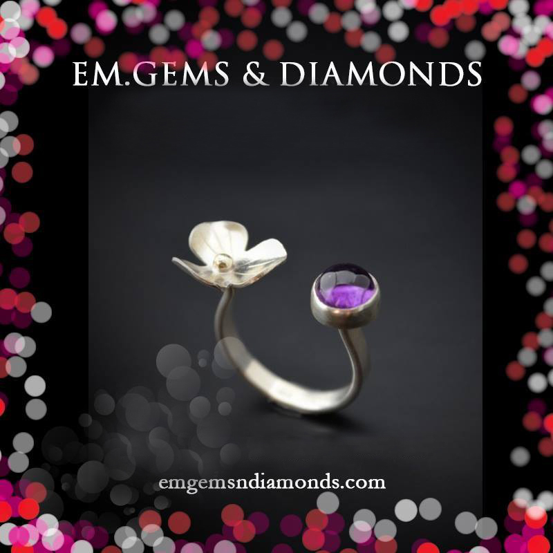 EM.Gems&Diamonds - Ελενη Μκογιαν, Κοσμήματα