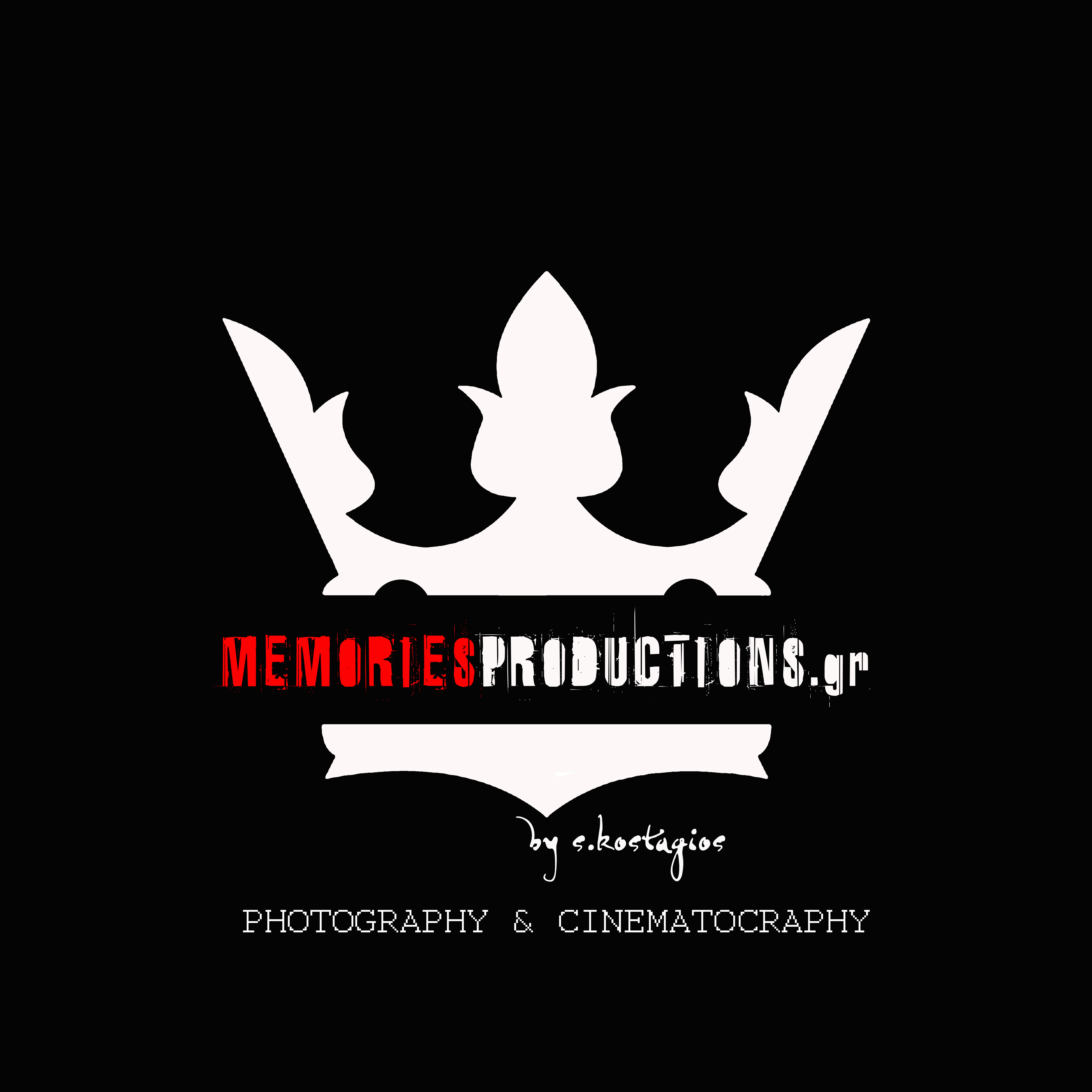 memories productions - ΣΩΤΗΡΗΣ ΚΩΣΤΑΓΥΙΟΣ, Φωτογράφοι, Βίντεο