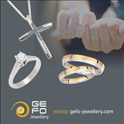 GEFO jewellery - Φωτεινή Γεντσίδου , Κοσμήματα