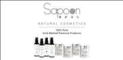 Sapoon Natural Cosmetics - Serafeim Serafeimidis, Μπομπονιέρες