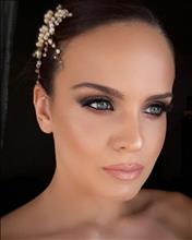 Anastasia Giouv - Anastasia Giouv, Make up artist