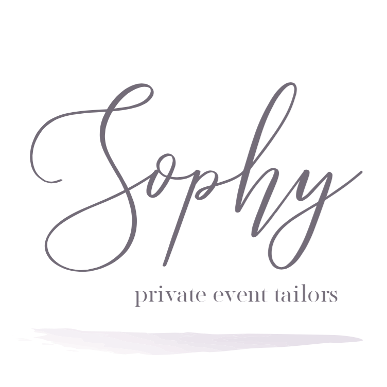 Sophy - Σοφία Λιμπαντούδη, Wedding planners