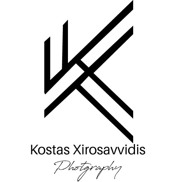 Kostas Xirosavvidis - Κωνσταντίνος Ξηροσαββιδης, Φωτογράφοι