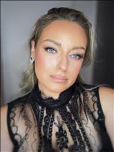 Νατάσα Τζελέπη - Νατασα Τζελεπη, Make up artist