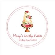 Mary's Lovely Cakes - Μαρια Μπιτσιου, Τούρτες