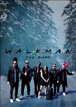 Walkman the band - Βασίλης Φουστερης , Ορχήστρες