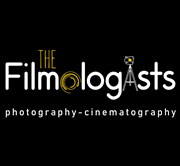 ΤheFilmologists - Δημήτρης Φραγκάκης, Φωτογράφοι