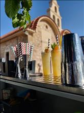 Cocktails in the city - Κωνσταντίνος Μαραγκουδάκης, Bar Catering