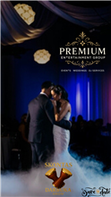 Premium Entertainment Group - Μανωλης Φουλεδακης, Dj