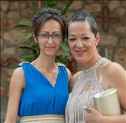 A & Λ Hair-Nail-Make up Studio - ΛΙΛΗ ΝΤΕΒΕΝΕ, Hair styling