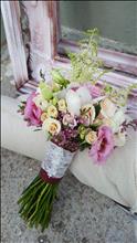 Filanthi's Florist - ΧΡΙΣΤΙΑΝΑ ΒΟΝΤΑ, Προσκλητήρια, Ανθοστολισμός, Μπο