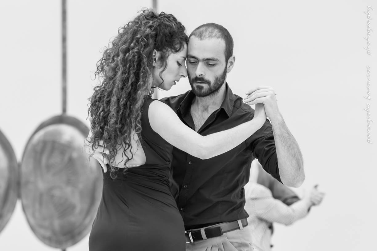 Χορευτές Αργεντίνικου Tango - Aλεξία Μουρτίδου, Ορχήστρες
