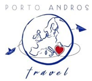 PORTO ANDROS - VILLY KONTOU, Ταξιδιωτικό γραφείο