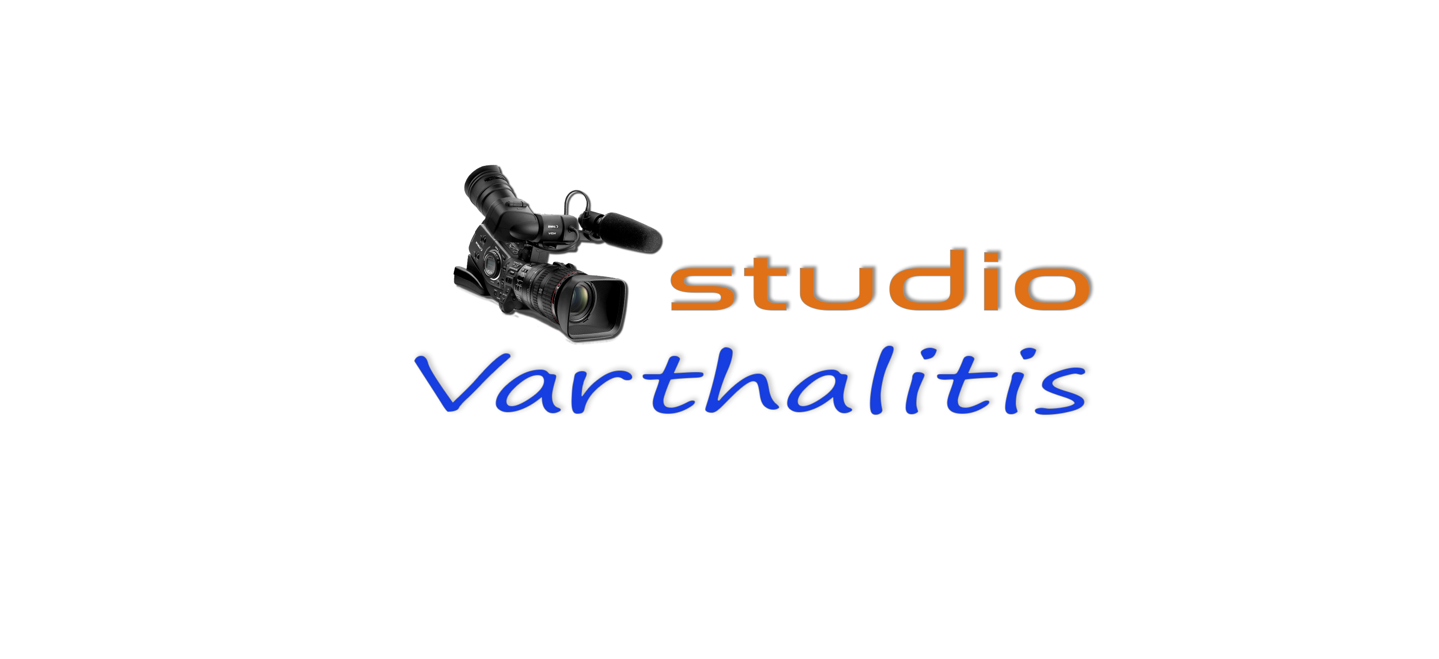 STUDIO VARTHALITIS - ΓΙΩΡΓΟΣ ΒΑΡΘΑΛΙΤΗΣ, Βίντεο