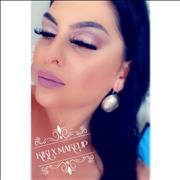 Kiki X makeup nails & eyelashes extension - Κυριακή Αθανασιάδου , Ma