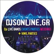 Djsonline.gr - Nikolaos Katerinakis , Dj
