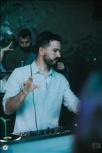 Dj Felix Markez - Eftychis Marketakis , Dj