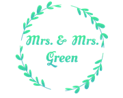 Mrs&Mrs Green - Σταυρούλα Αυγερίδη, Ανθοστολισμός