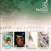 Yazoo Summer Bliss - Αγγελικη Στάβερη, Χώροι δεξιώσεων