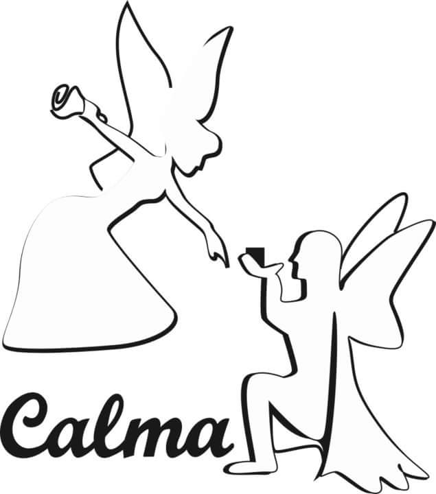 Calma - Ηλίας Μαρκετάκης, Wedding planners