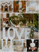Theodora Rouziou -Floral creations &events - Θεοδώρα Ρουζιου, Ανθοστολ