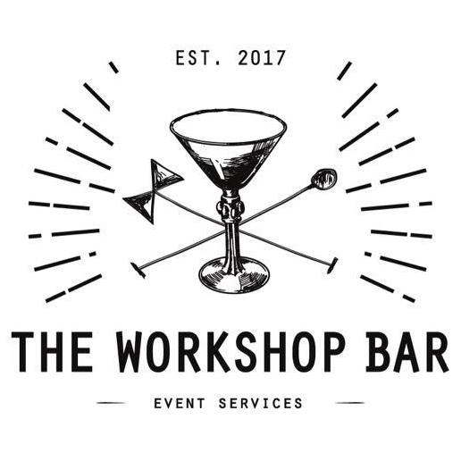 The Workshop Bar - Ιάσωνας Κοτζαμπασούλης, Bar Catering