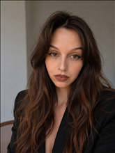 Evie Rapti - Evie Rapti , Make up artist
