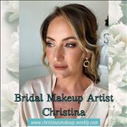 Makeup Artist Christina - Χριστίνα Μίχου, Make up artist