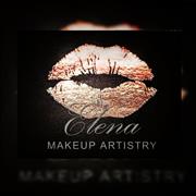 Elena MakeUpArtistry - Έλενα Μερντάνη, Make up artist
