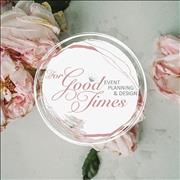 For Good Times - Ιωάννα Ψάλτη , Wedding planners