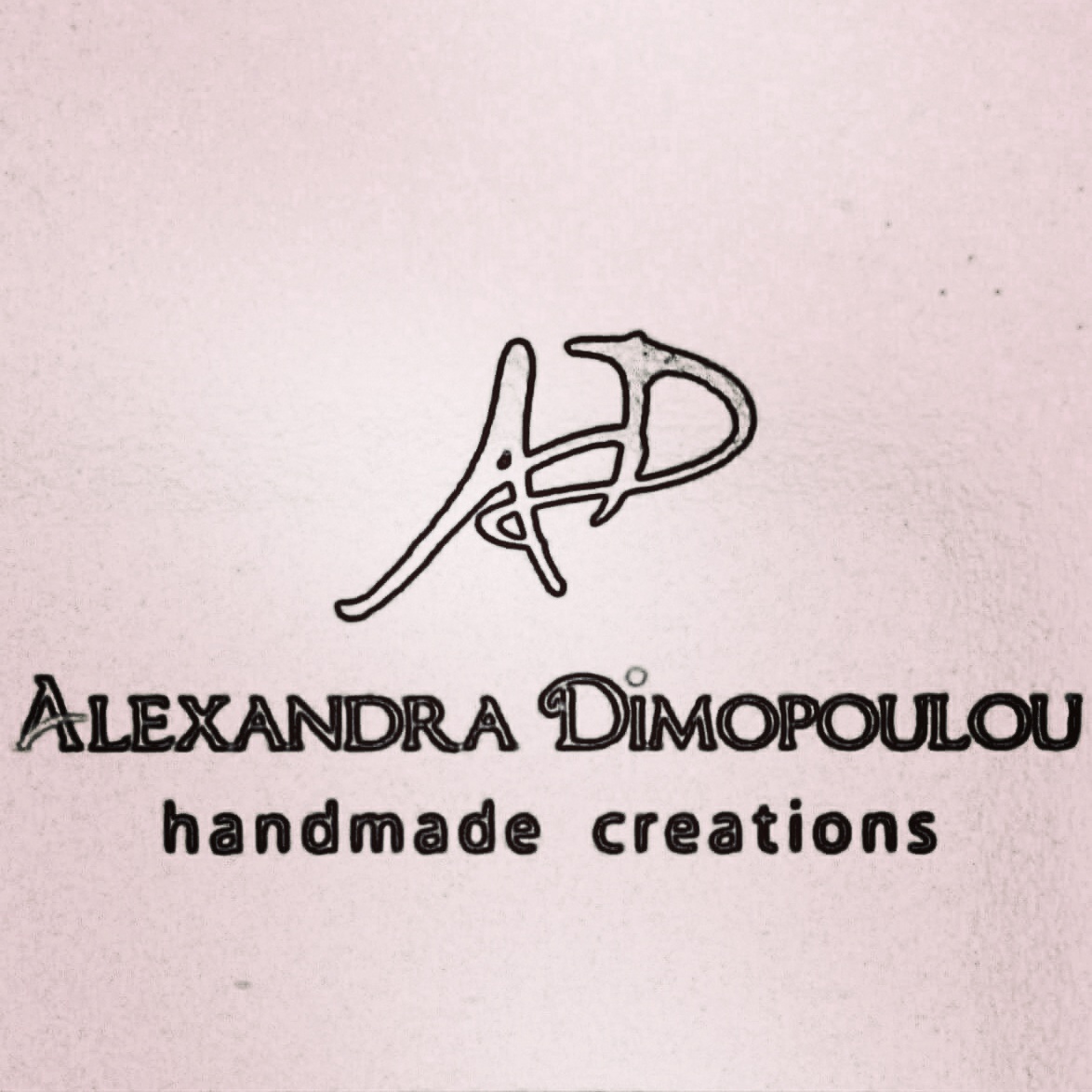 Ad handmade creations - Αλεξάνδρα Δημοπουλου, Μπομπονιέρες