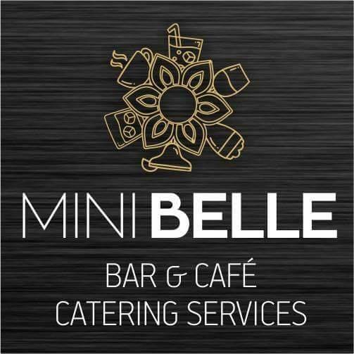 Minibelle Bar&Cafe Catering Services - Παναγιώτης Χαζαρίδης, Bar Cater