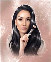 Vasiliki_makeupartist - Βασιλική Βασιλείου, Make up artist
