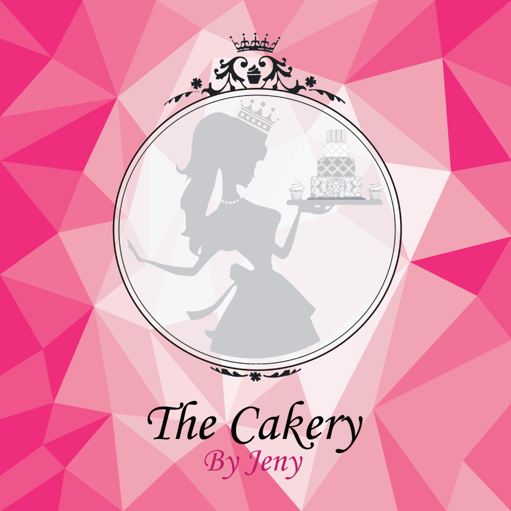The Cakery By Jeny - Τζένη Δογάνη, Μπομπονιέρες, Τούρτες