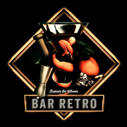 Bar Retro - Antony Doukas, Bar Catering
