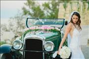 Vintage & Classic Wedding Cars - ΑΝΤΙΓΟΝΗ ΜΠΙΣΑΡΑΚΗ, Ενοικιαζόμενα αυ