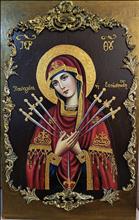 Μαρία Σωτηροπούλου - Μαρια Σωτηροπούλου, Μπομπονιέρες