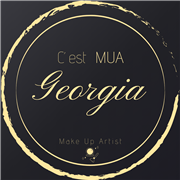 C'est MUA Georgia - Γεωργία Παπαχριστοπούλου , Make up artist