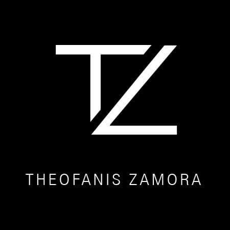 Theofanis Zamora - Θεοφάνης Θεοφάνους, Make up artist, Hair styling