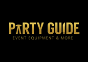 Party Guide Event Equipment & More - christoforos zinonos, Χώροι δεξιώ